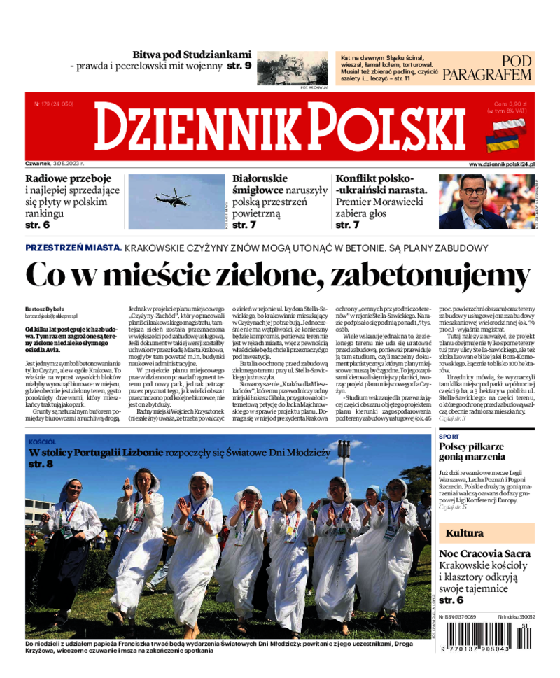 Dziennik Polski