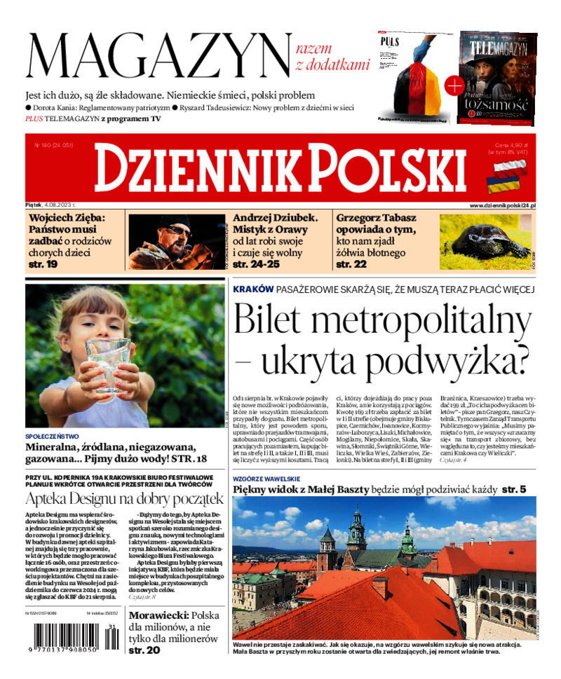Dziennik Polski