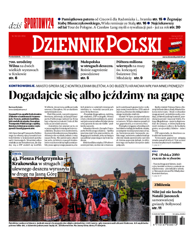 Dziennik Polski