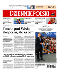 Dziennik Polski