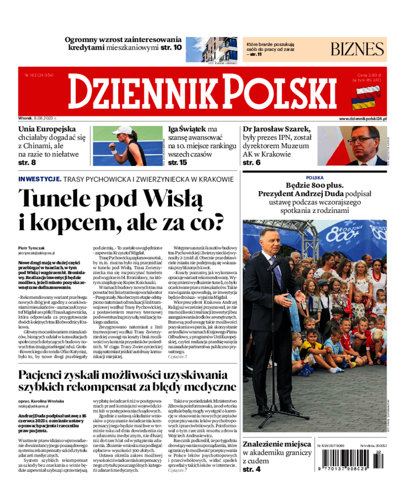 Dziennik Polski