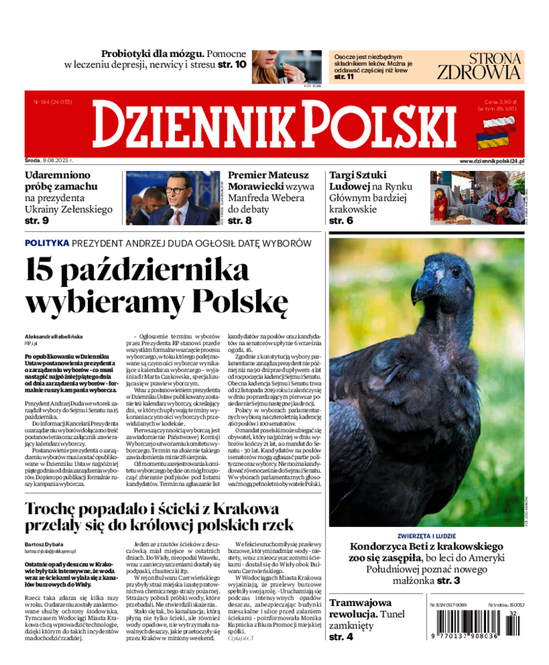 Dziennik Polski