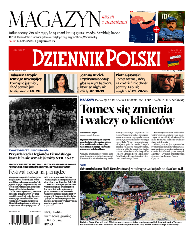 Dziennik Polski
