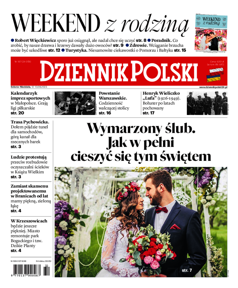 Dziennik Polski