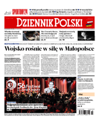 Dziennik Polski