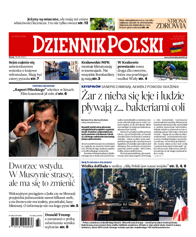 Dziennik Polski