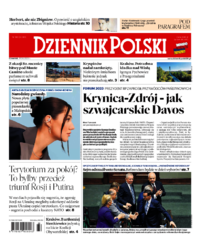 Dziennik Polski