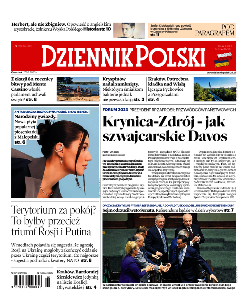Dziennik Polski