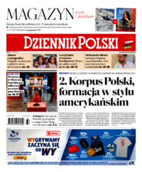 Dziennik Polski
