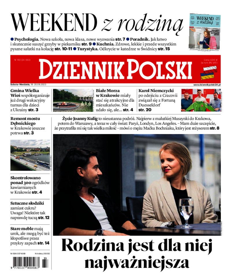 Dziennik Polski