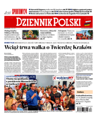 Dziennik Polski