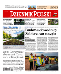 Dziennik Polski