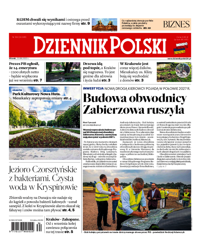 Dziennik Polski