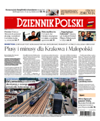 Dziennik Polski