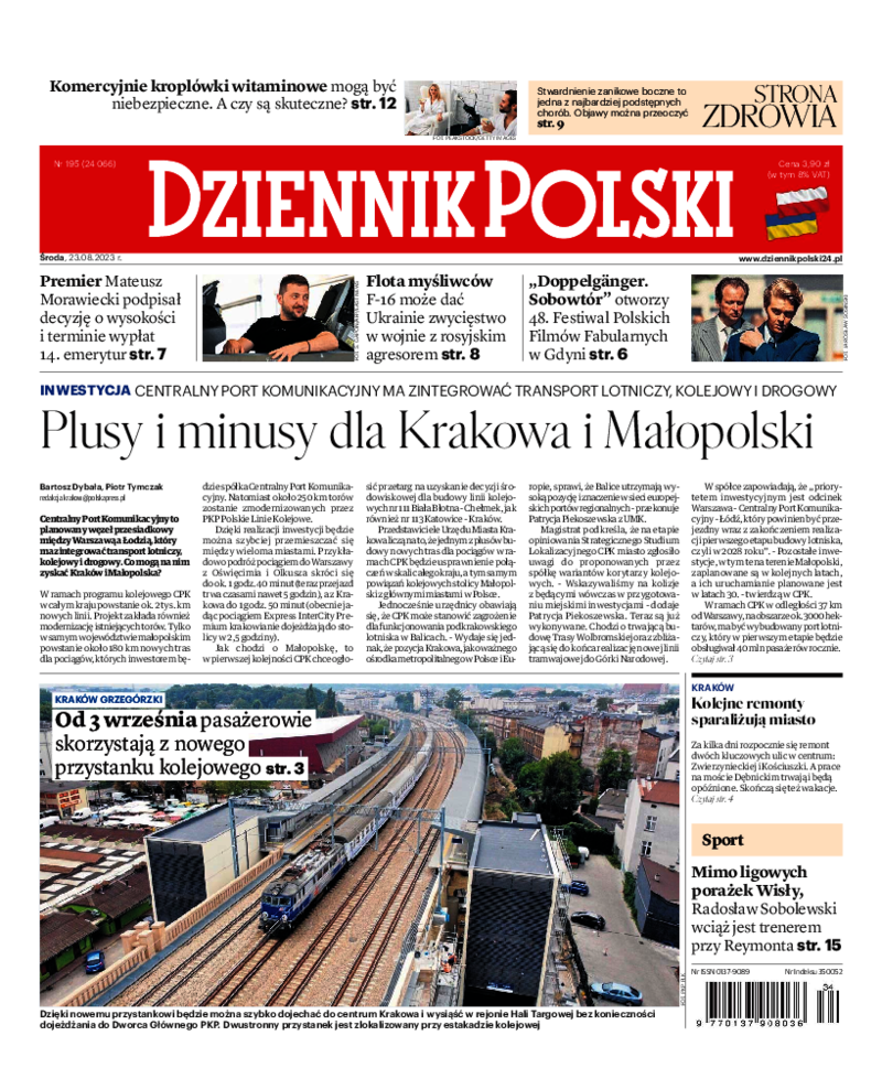 Dziennik Polski