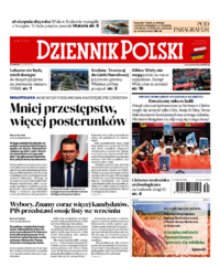 Dziennik Polski