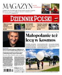 Dziennik Polski