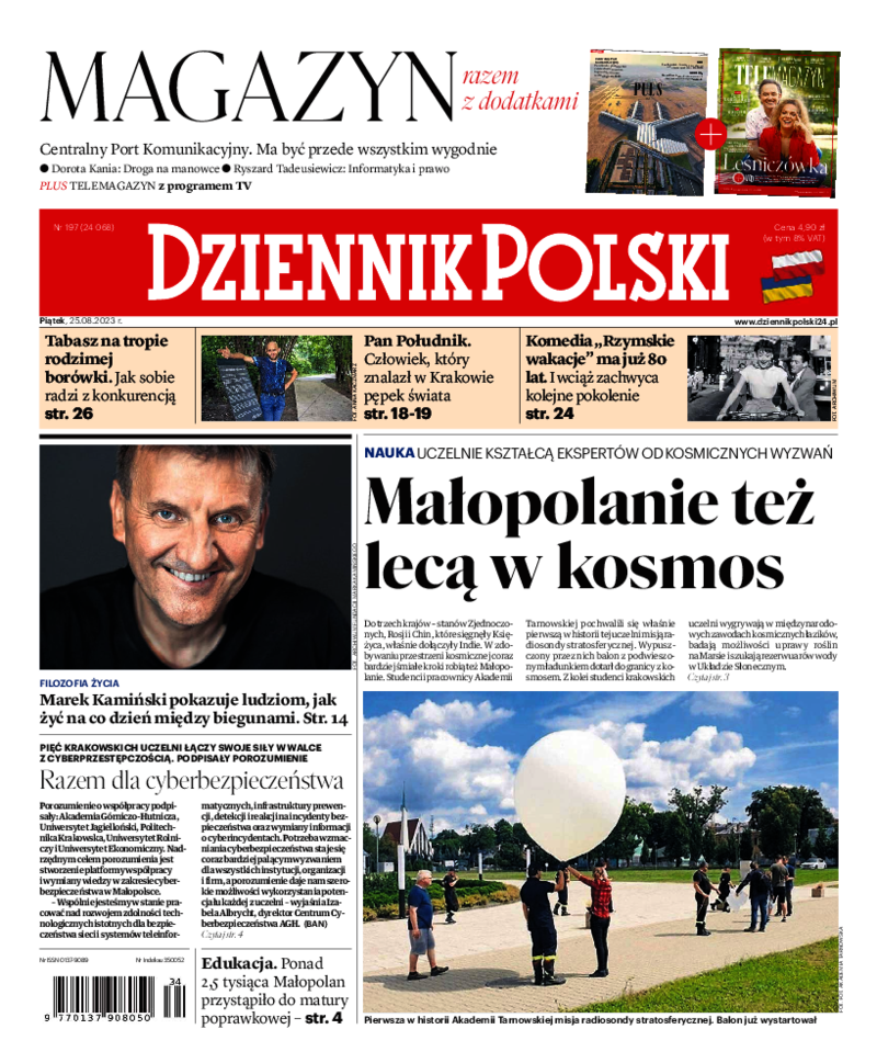 Dziennik Polski