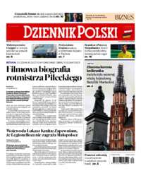 Dziennik Polski