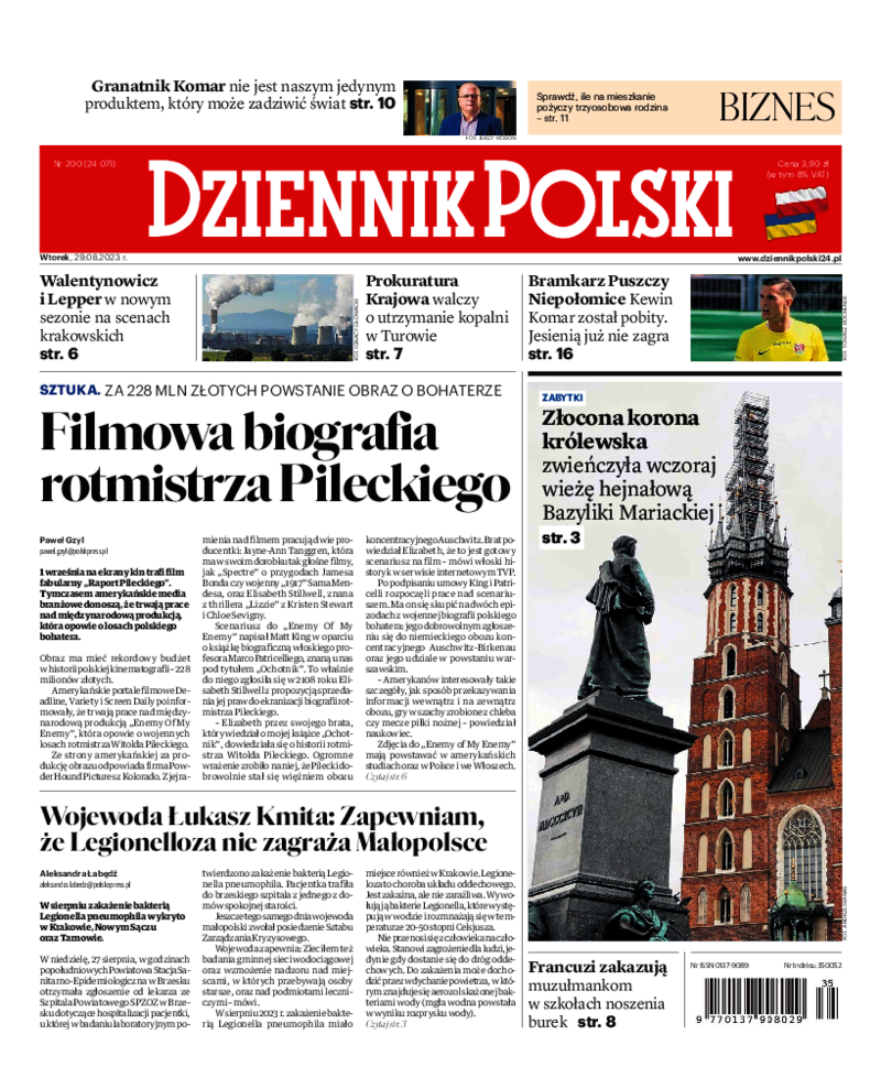 Dziennik Polski