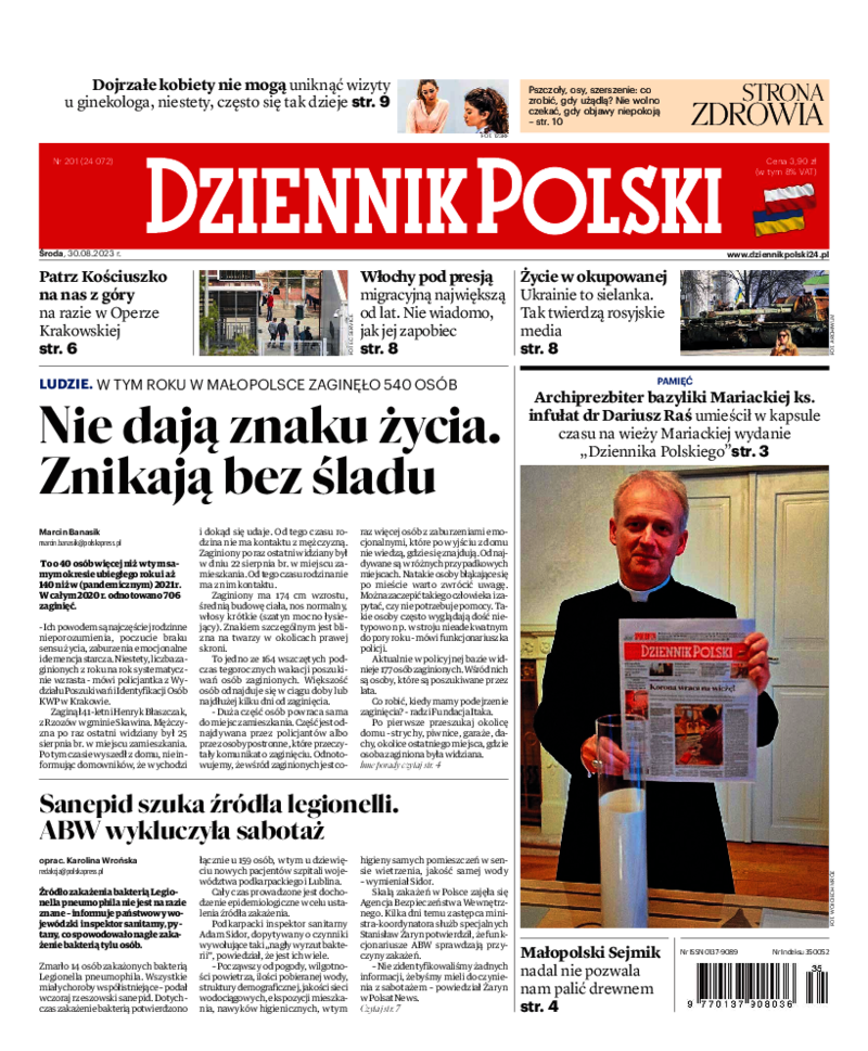 Dziennik Polski