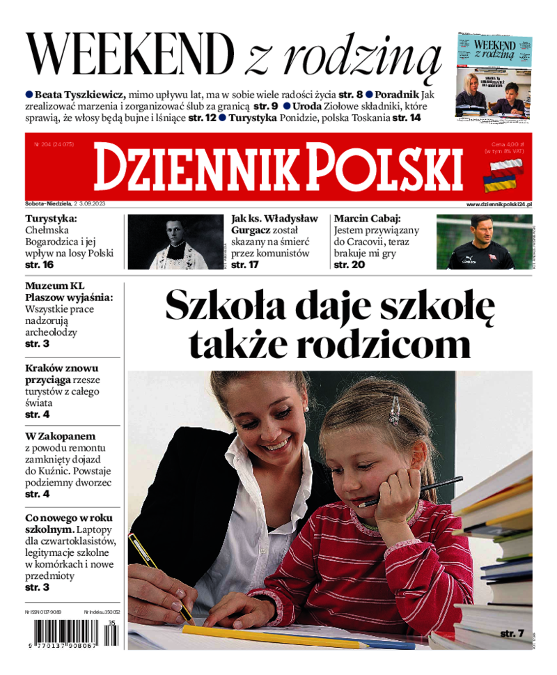 Dziennik Polski