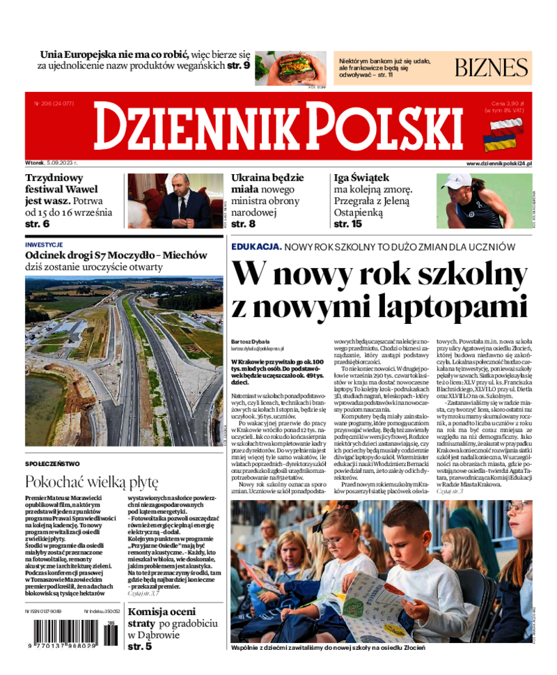 Dziennik Polski