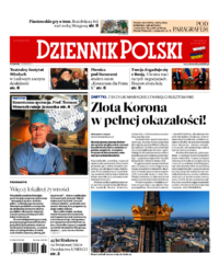 Dziennik Polski