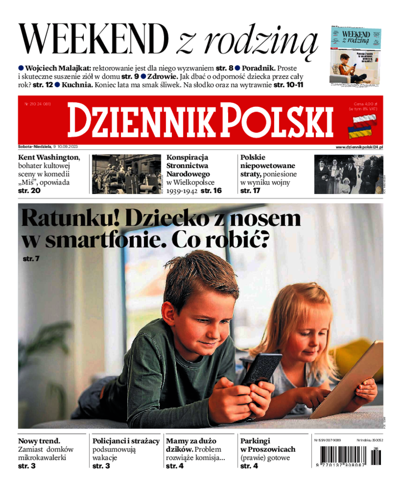 Dziennik Polski