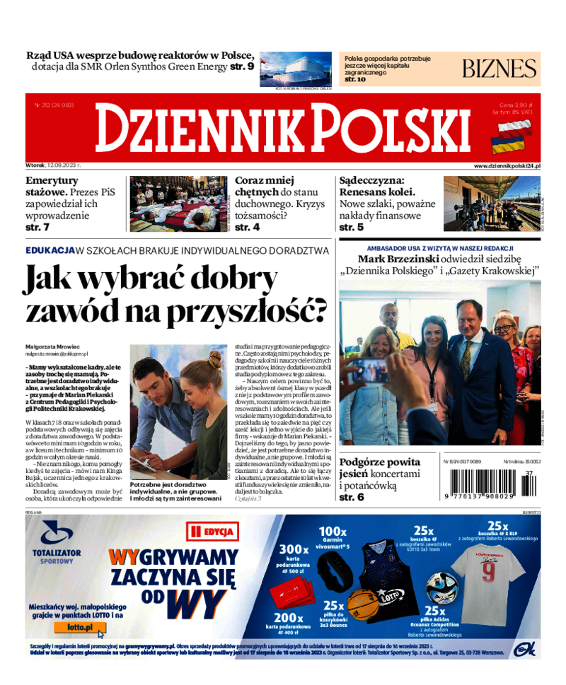 Dziennik Polski