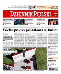 Dziennik Polski