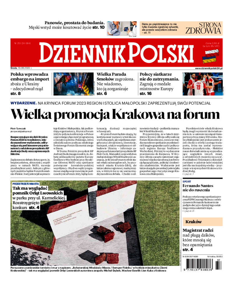 Dziennik Polski