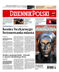 Dziennik Polski