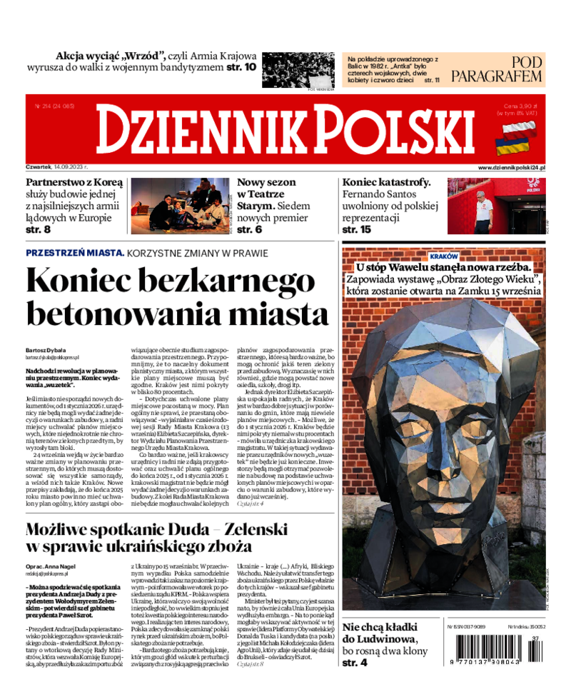 Dziennik Polski