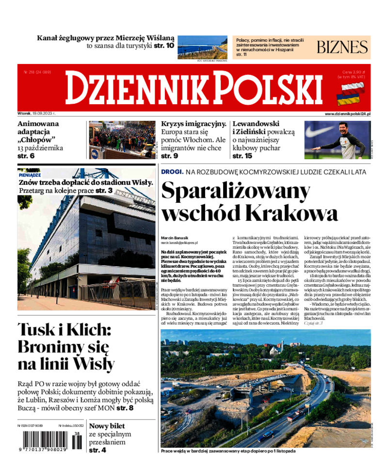 Dziennik Polski