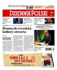 Dziennik Polski