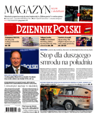 Dziennik Polski