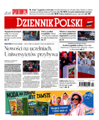 Dziennik Polski