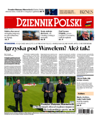 Dziennik Polski