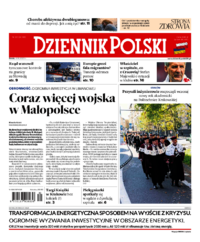 Dziennik Polski