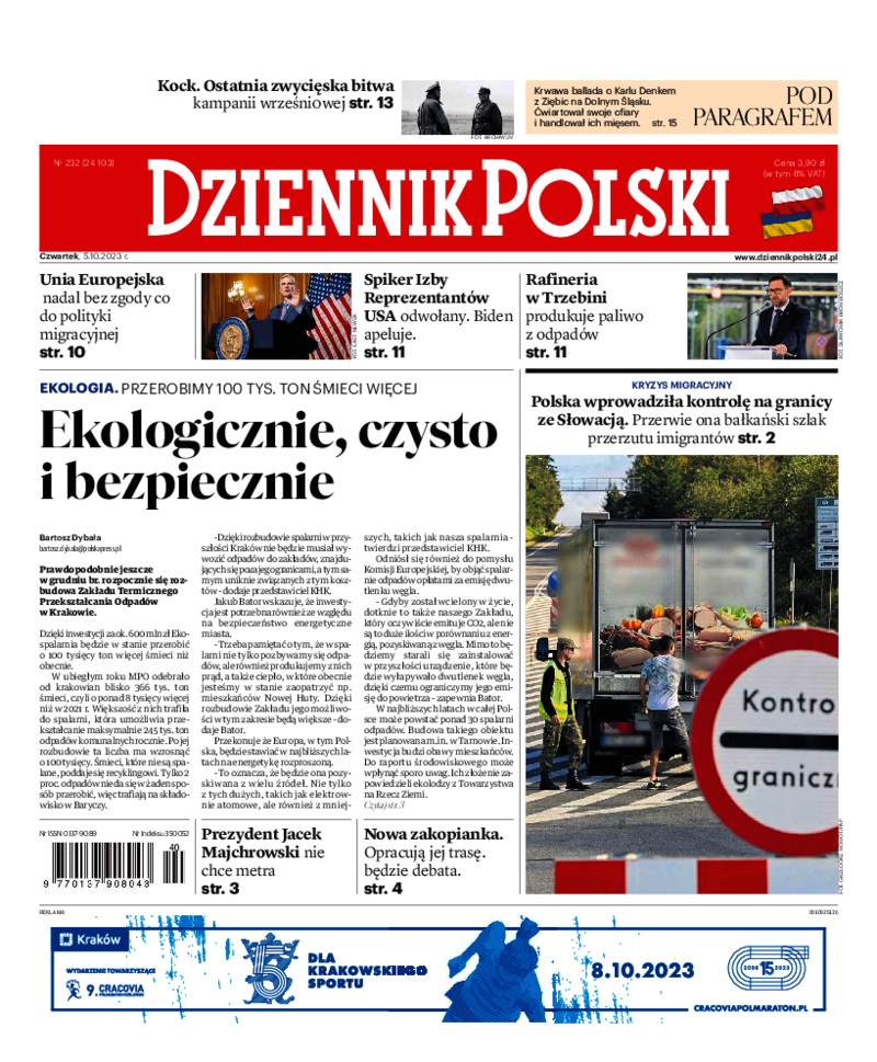 Dziennik Polski