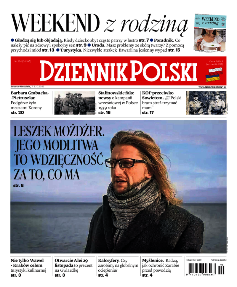 Dziennik Polski