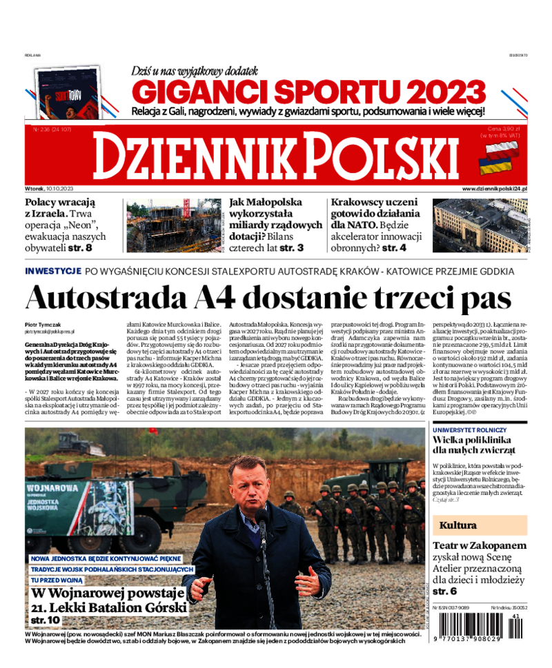 Dziennik Polski