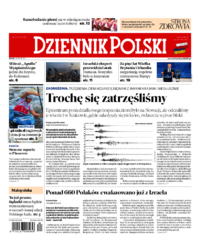 Dziennik Polski