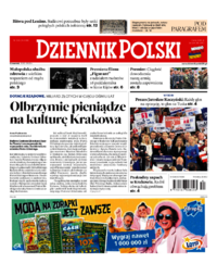 Dziennik Polski
