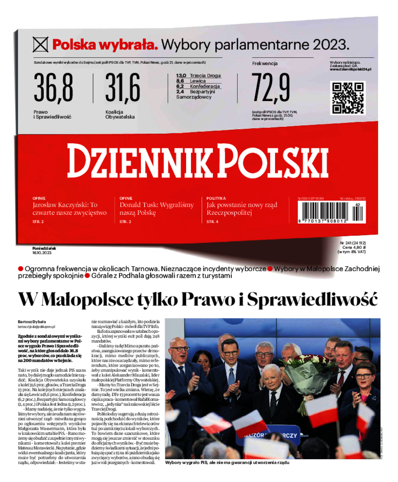 Dziennik Polski