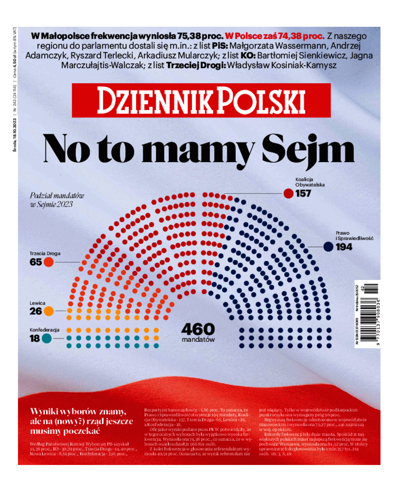 Dziennik Polski