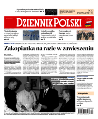 Dziennik Polski