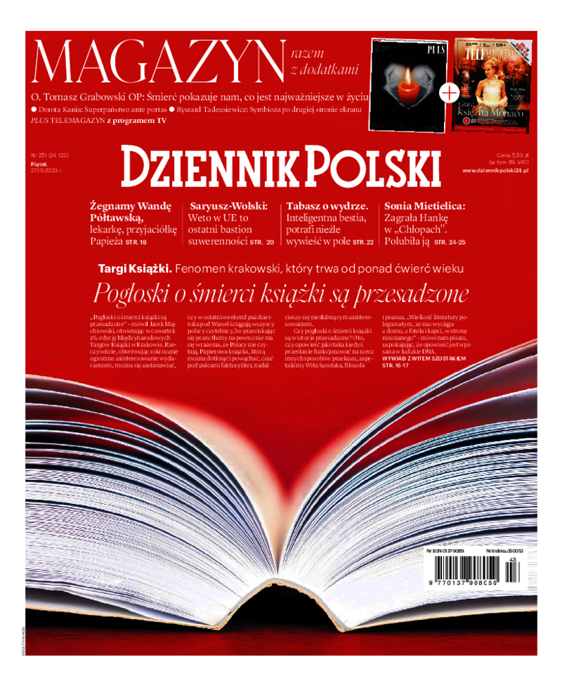 Dziennik Polski