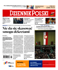 Dziennik Polski